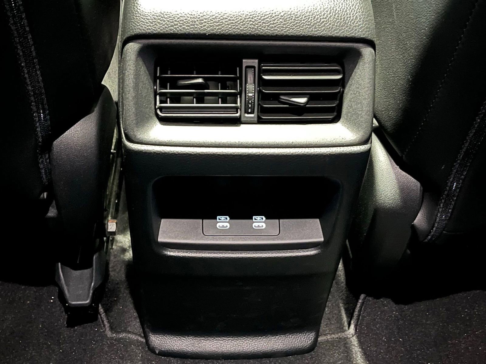 Used 2025 Honda CR-V Sport Touring image 35