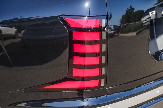 New 2026 Hyundai Palisade Limited AWD/4WD image 10