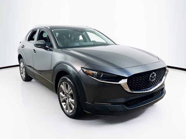 Used 2020 MAZDA CX-30 AWD w/ Premium Package image 1