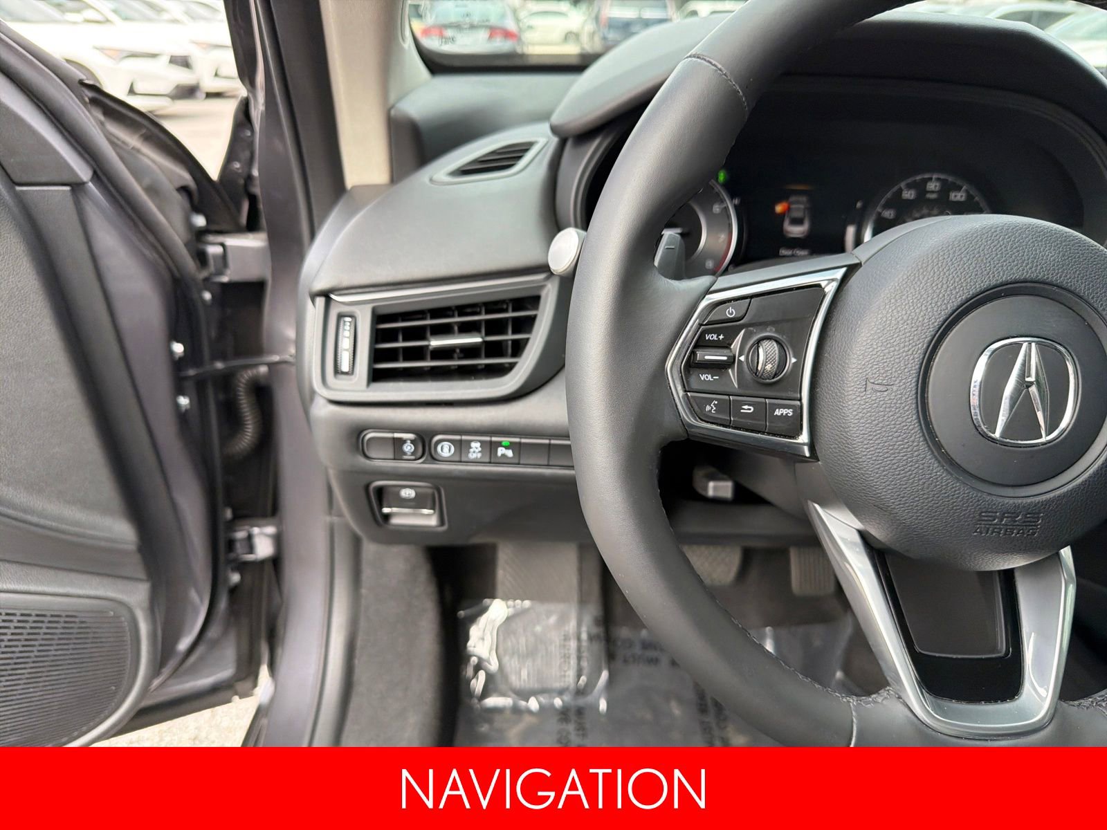 Used 2023 Acura TLX w/ Technology Package image 14