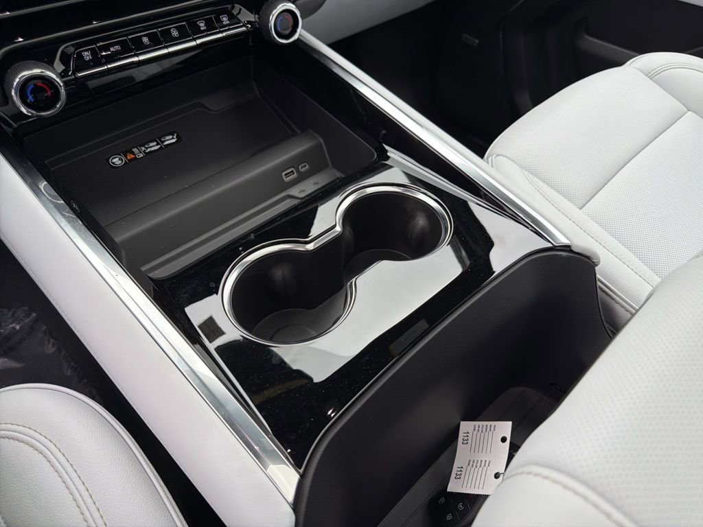 New 2026 Chevrolet Tahoe Premier image 33