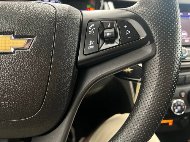 Used 2020 Chevrolet Trax LT FWD image 21
