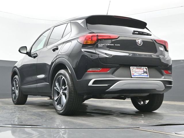 Used 2023 Buick Encore GX Select AWD/4WD image 23
