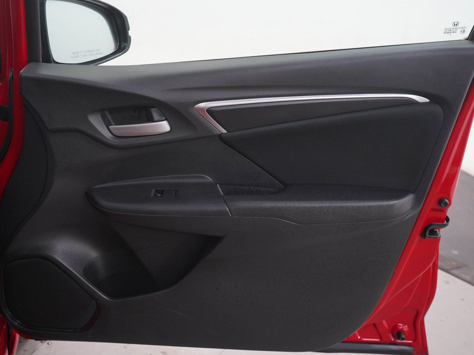 Used 2015 Honda Fit LX image 9