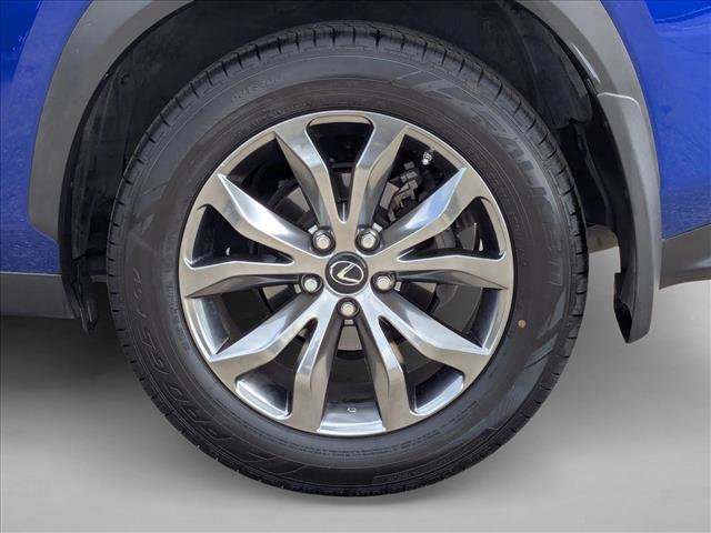 Used 2020 Lexus NX 300 F Sport w/ F Sport Premium Package image 25