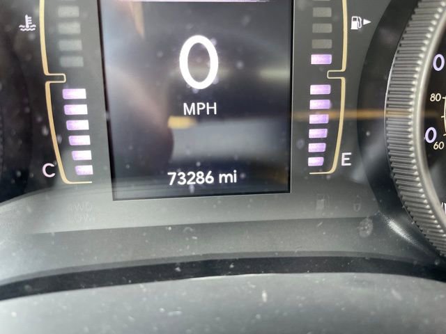 Used 2019 Jeep Cherokee Latitude Plus w/ Comfort/Convenience Group image 19