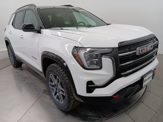 New 2026 GMC Terrain AT4 AWD/4WD image 26