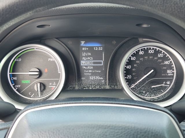 Used 2024 Toyota Camry LE image 33