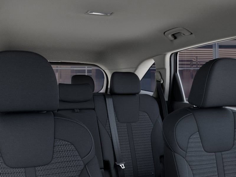 New 2025 Kia Sorento LX FWD image 32