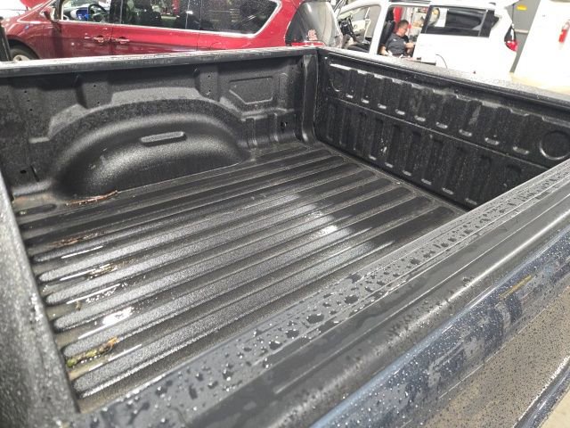 Used 2025 RAM 1500 Big Horn AWD/4WD image 12
