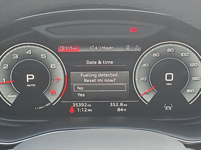 Certified 2023 Audi Q7 2.0T Premium Plus w/ Premium Plus Package AWD/4WD image 17