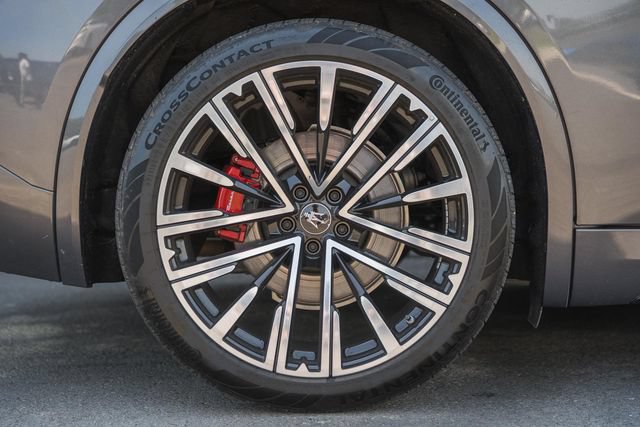 Used 2023 Maserati Grecale Modena AWD/4WD image 24