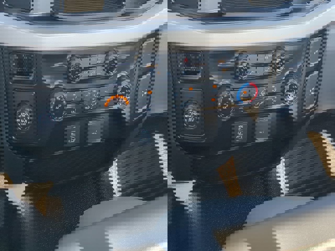 New 2026 Ford F250 XL image 16