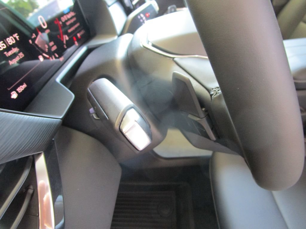 New 2027 GMC Acadia Elevation w/ Black Edition FWD image 24