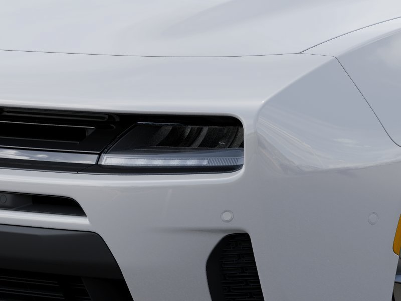 New 2026 Dodge Charger Scat Pack w/ Blacktop Package AWD/4WD image 36
