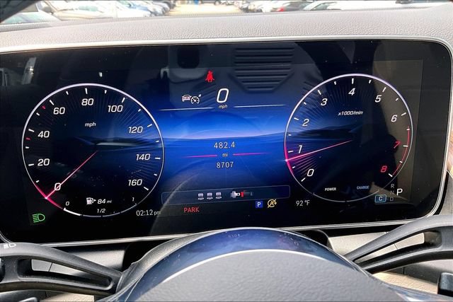 Used 2026 Mercedes-Benz GLC 300 4MATIC image 22