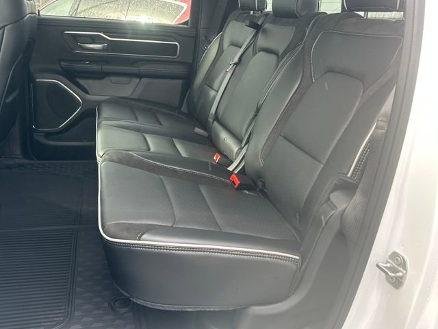 New 2026 RAM 1500 Laramie image 12