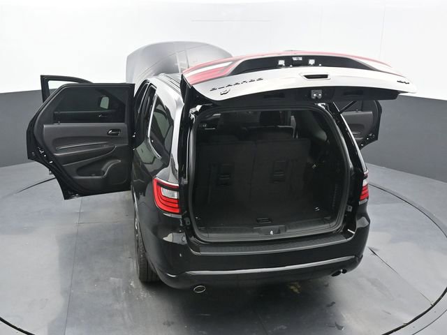 New 2026 Dodge Durango GT image 73