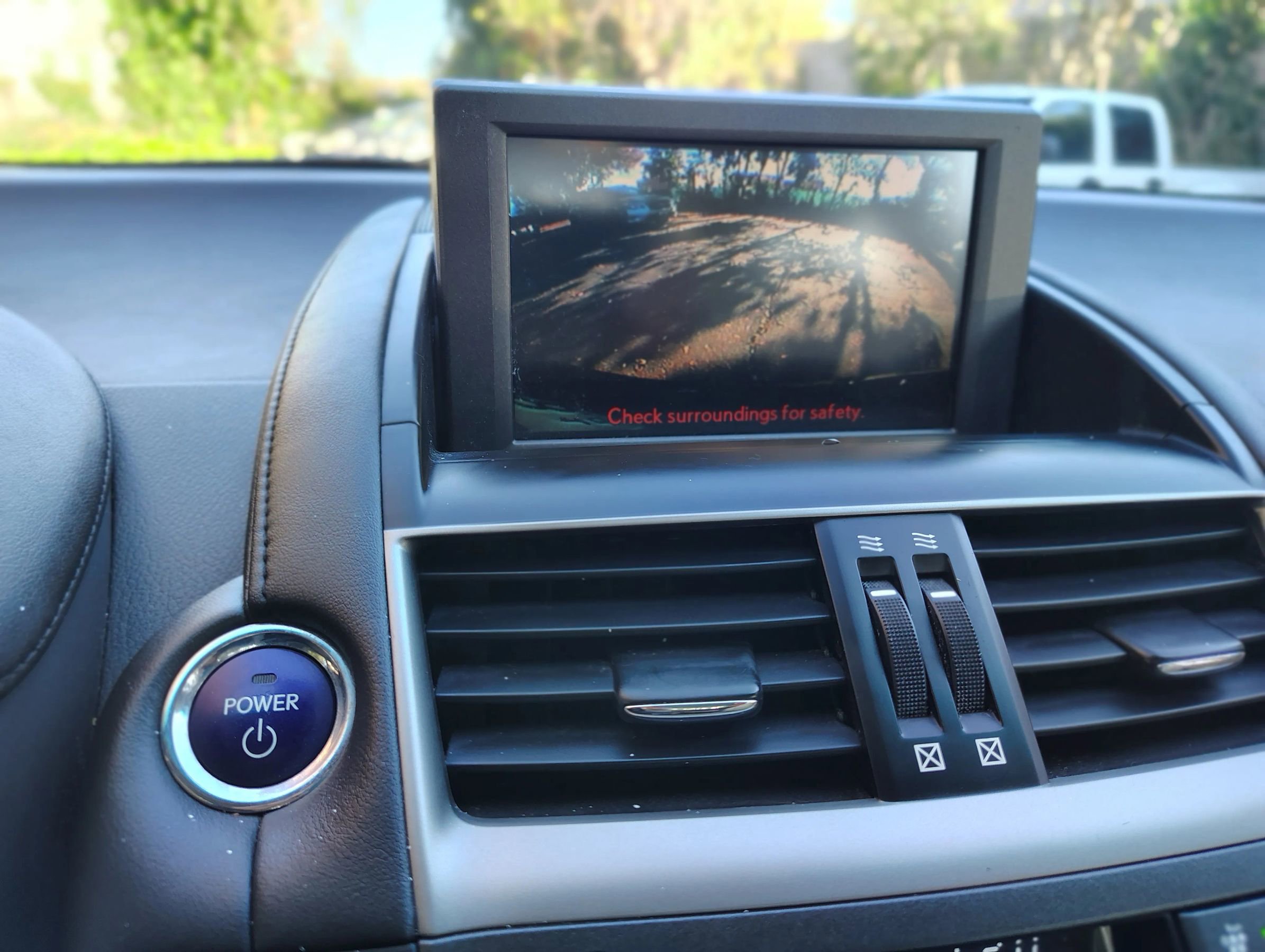 Used 2010 Lexus HS 250h Premium image 10