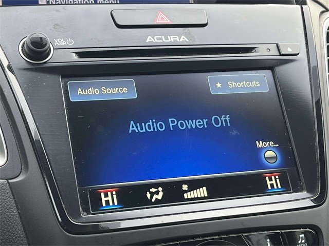 Used 2018 Acura RDX w/ Technology Package image 31