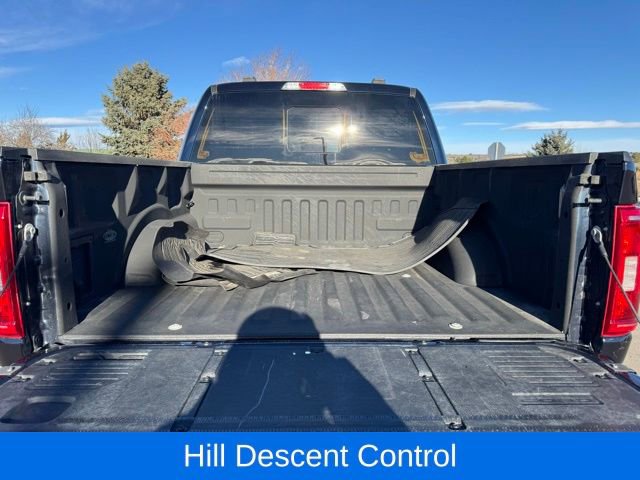 Used 2021 Ford F150 XLT w/ Equipment Group 302A High image 21