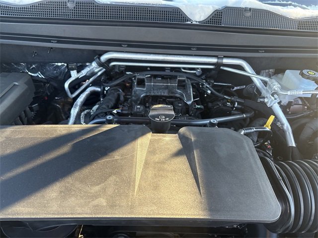 New 2026 Chevrolet Colorado LT image 31