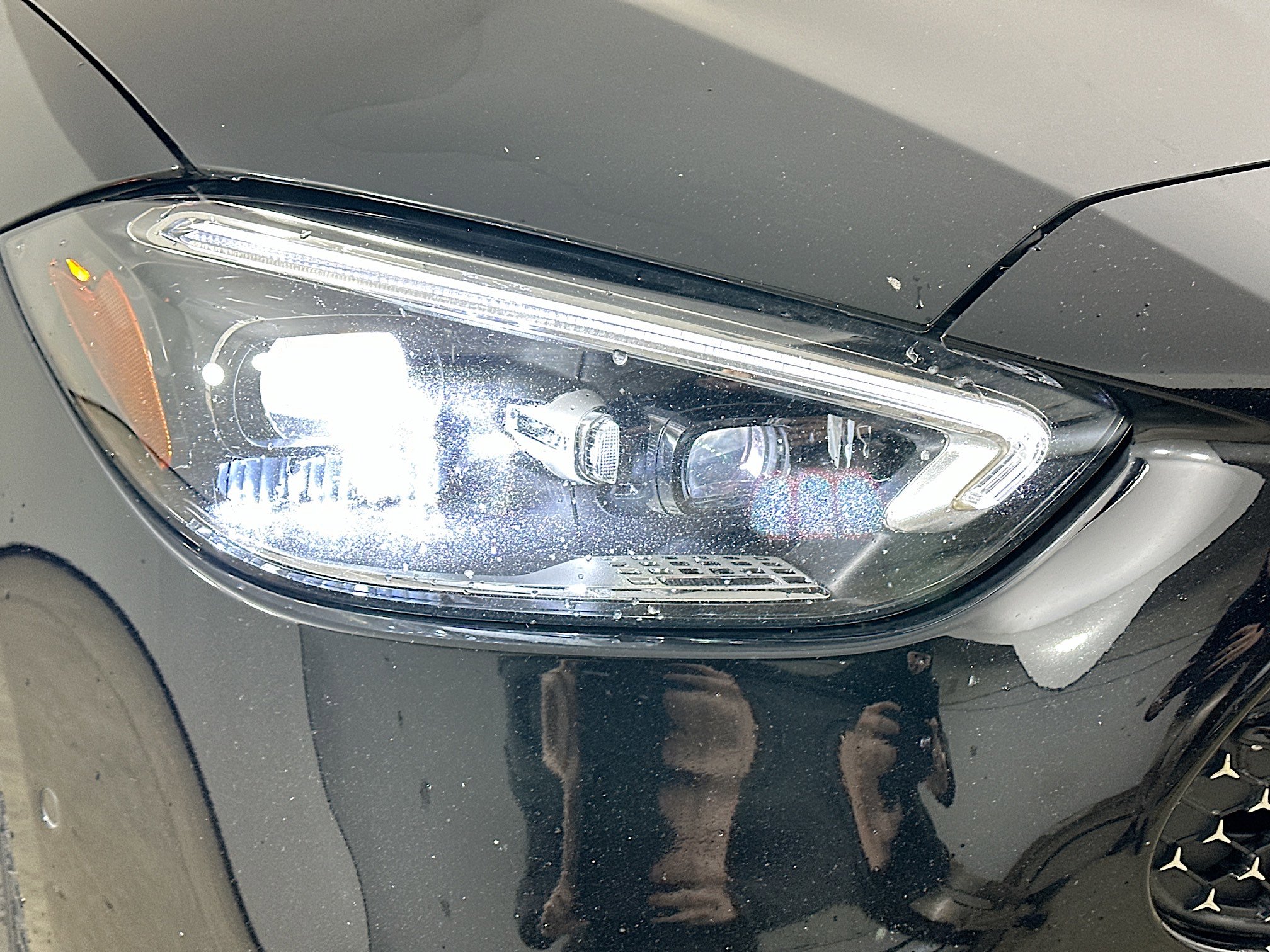 Certified 2024 Mercedes-Benz C 300 C 300 image 9