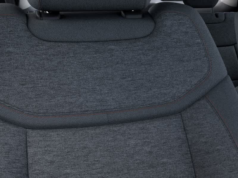 New 2027 Ford Explorer Active RWD image 16