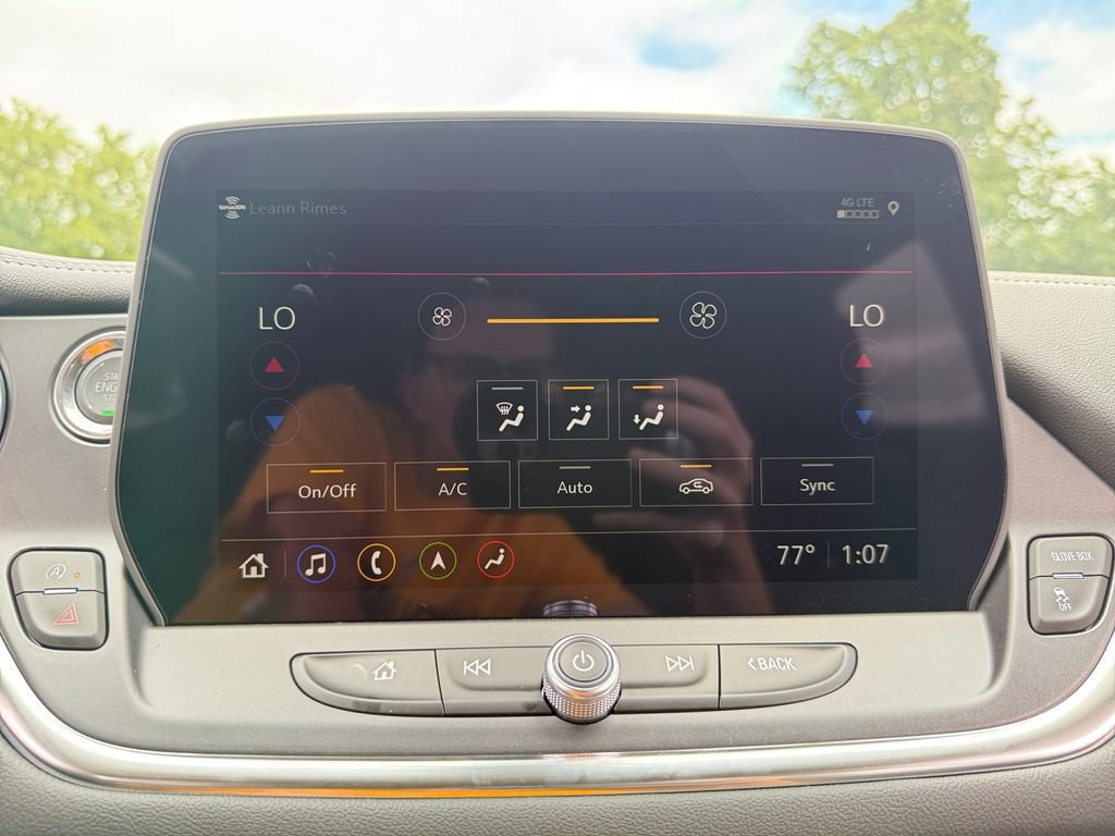 New 2026 Chevrolet Blazer LT w/ Sound & Technology Package AWD/4WD image 28