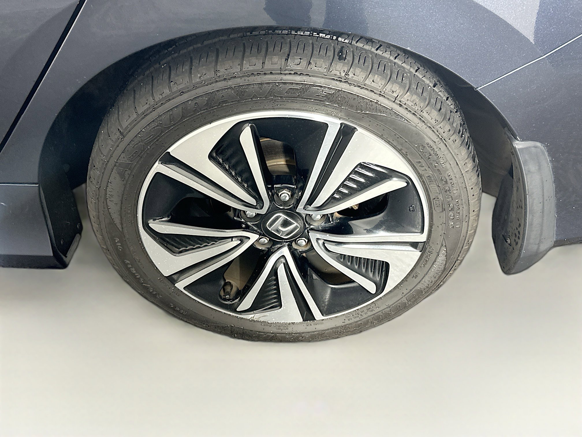 Used 2016 Honda Civic EX-T image 11