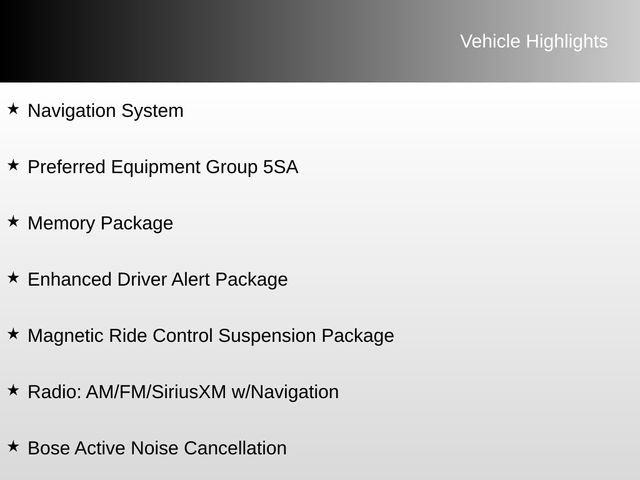Certified 2020 GMC Yukon XL Denali image 22