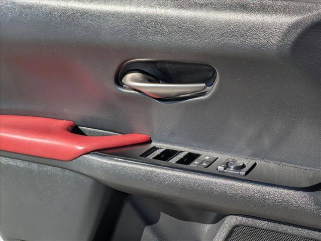 Used 2019 Lexus UX 250h F Sport w/ F Sport Premium Package image 2