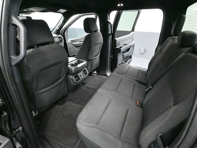 Used 2024 Ford F150 XLT w/ Tow/Haul Package image 37