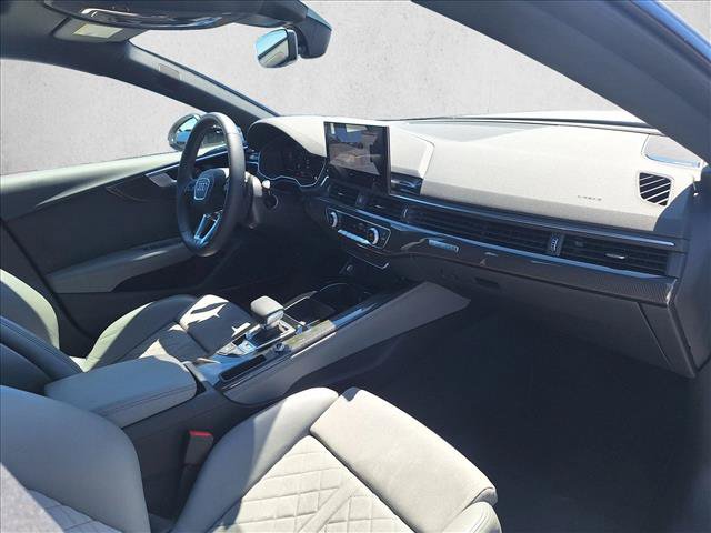 Used 2025 Audi S5 Premium Plus w/ Premium Plus Package AWD/4WD image 20