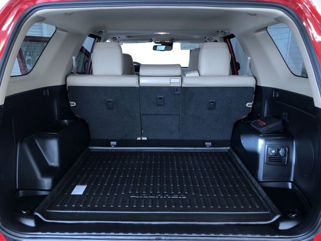 Certified 2023 Toyota 4Runner Limited image 34