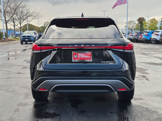 Used 2025 Lexus RX 350h w/ Convenience Package AWD/4WD image 7