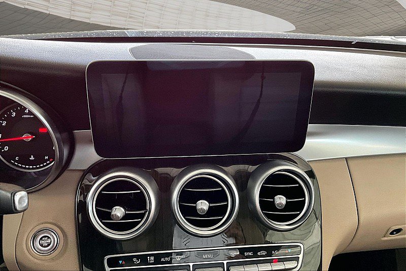 Used 2019 Mercedes-Benz C 300 Cabriolet w/ Premium Package image 17