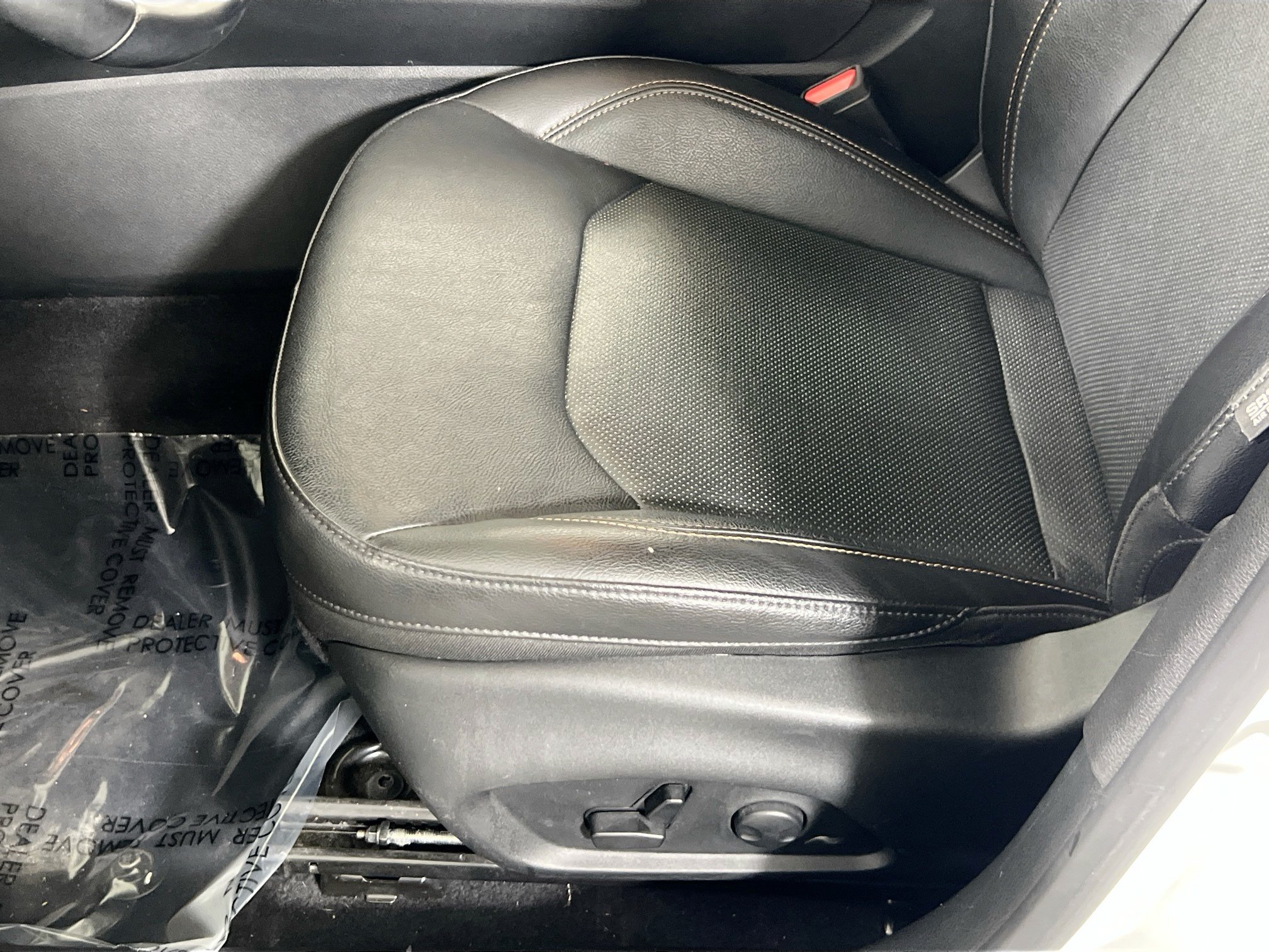 Used 2022 Jeep Compass Limited AWD/4WD image 18