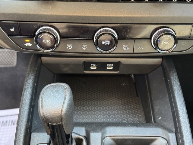 Used 2024 Honda Accord EX image 19