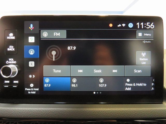 New 2025 Honda Civic Sport Touring image 17