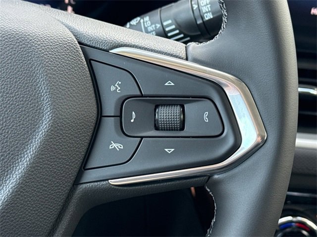 New 2026 Chevrolet TrailBlazer LT w/ Convenience Package image 11