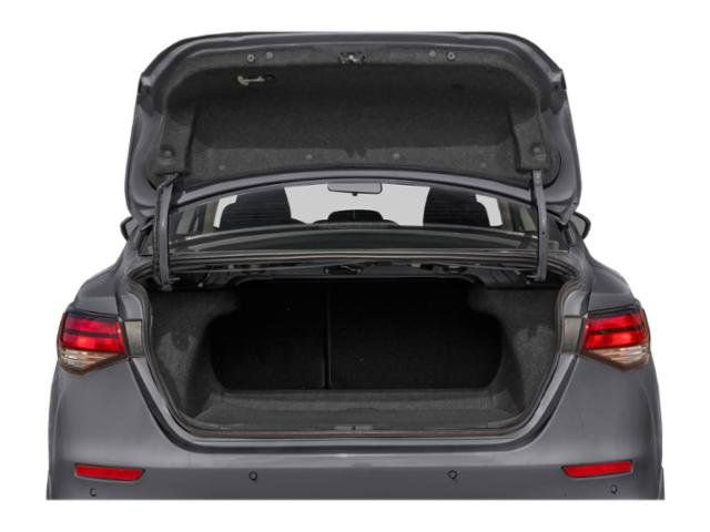 Certified 2024 Nissan Sentra SV FWD image 41