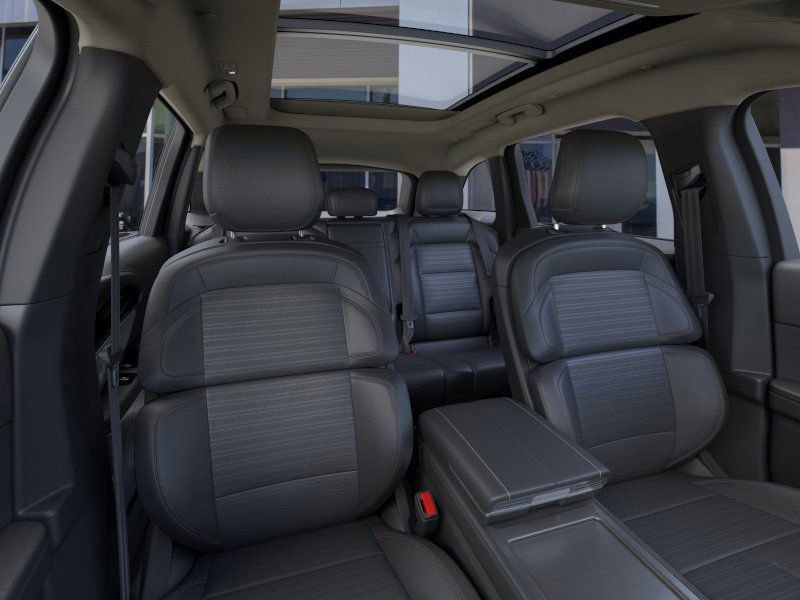 New 2026 Lincoln Nautilus Reserve image 39