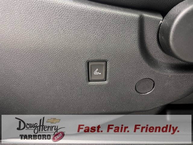 New 2026 Chevrolet Traverse RS w/ LPO, Floor Liner Package image 45