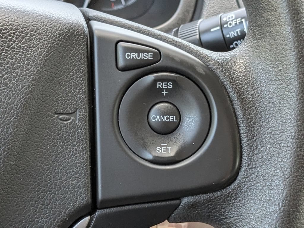 Used 2013 Honda CR-V EX image 25