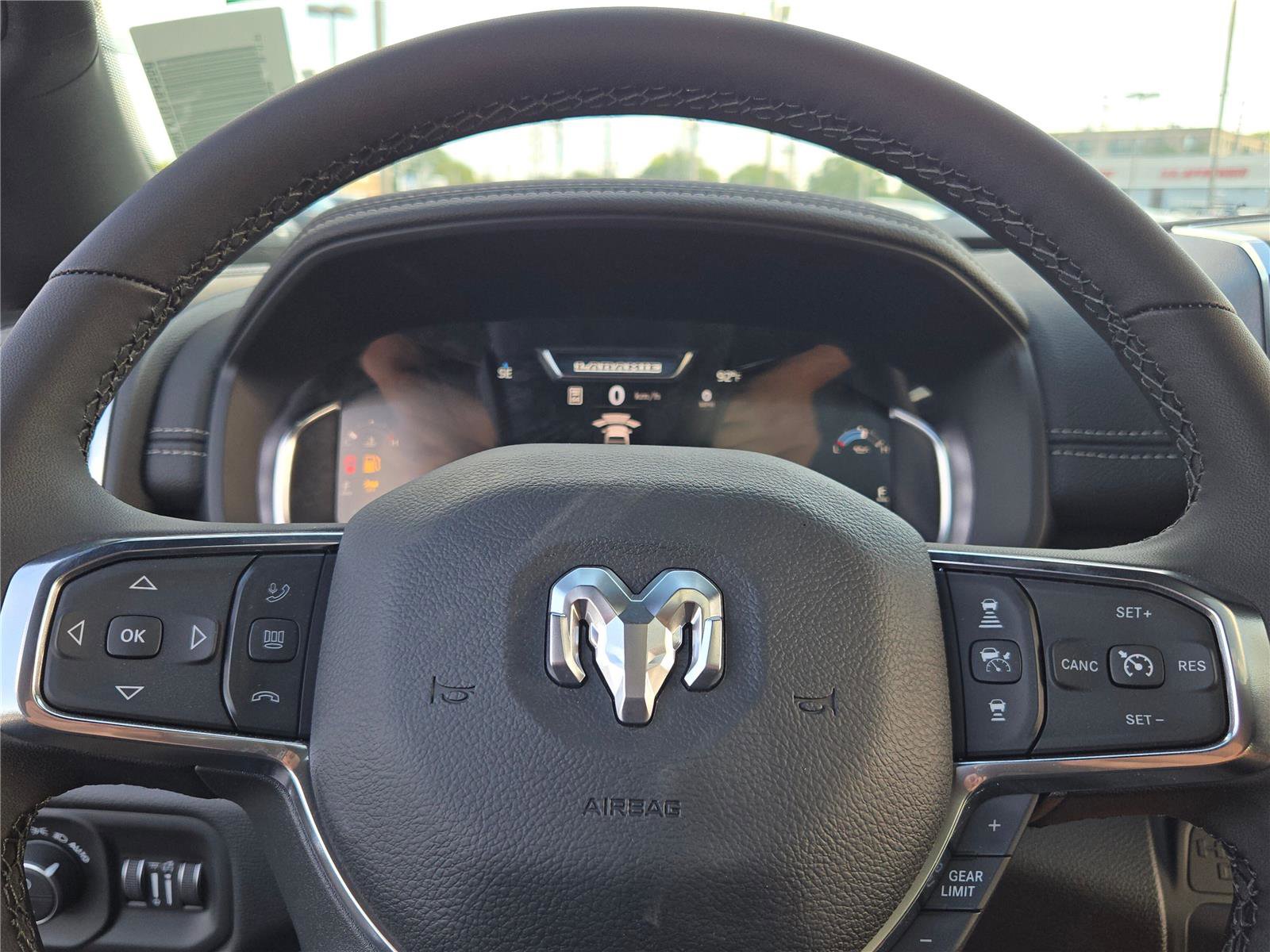 New 2026 RAM 2500 Laramie image 35