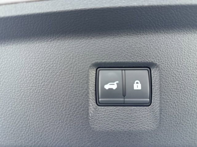 Certified 2025 INFINITI QX60 Luxe w/ Cargo Package image 32