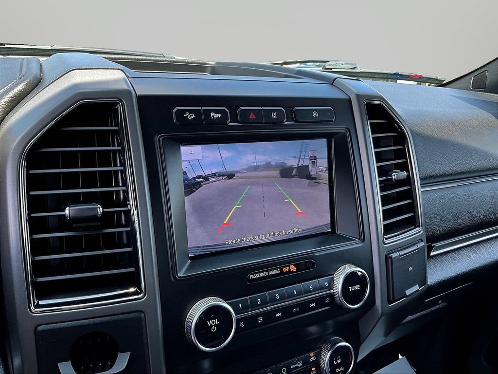 Used 2021 Ford Expedition XLT AWD/4WD image 14