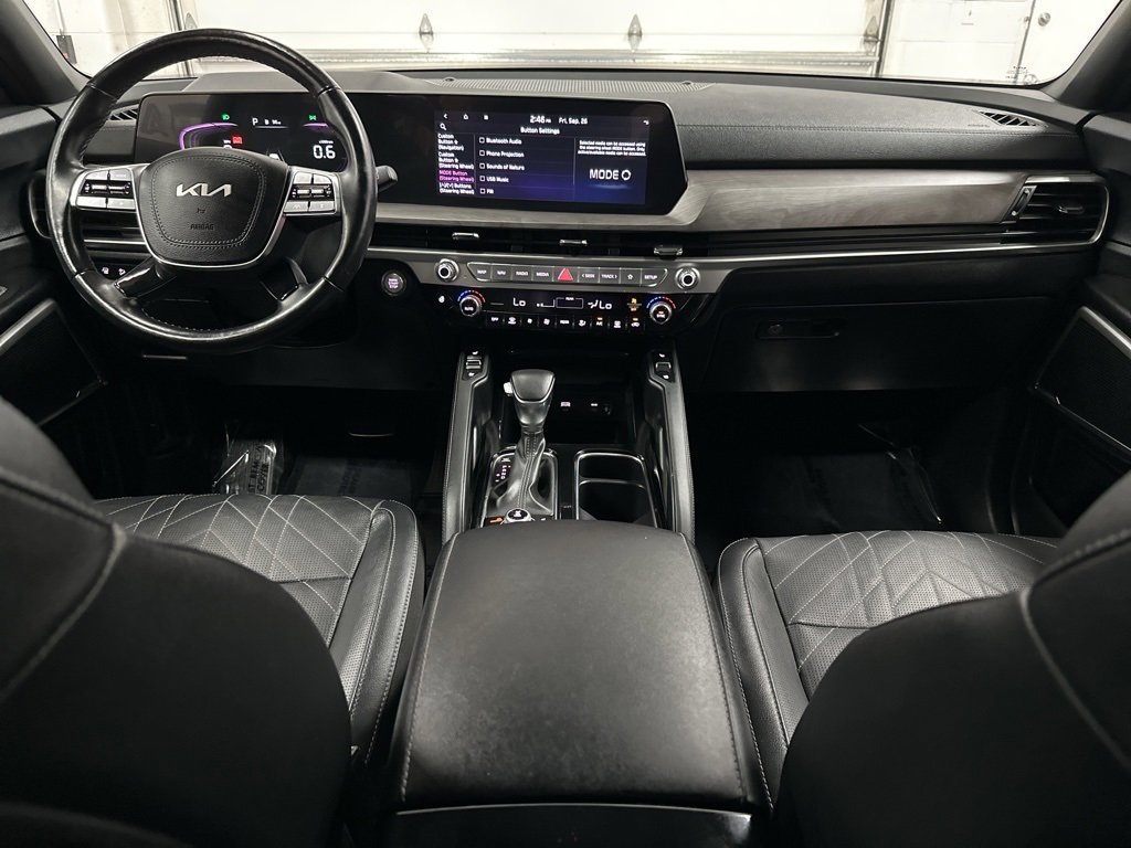 Used 2023 Kia Telluride EX X-Line image 22