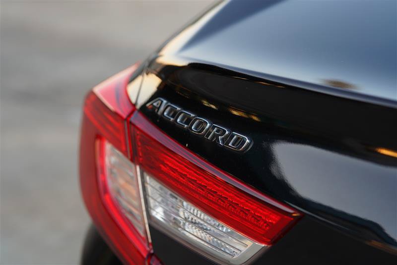 Used 2019 Honda Accord Touring image 31